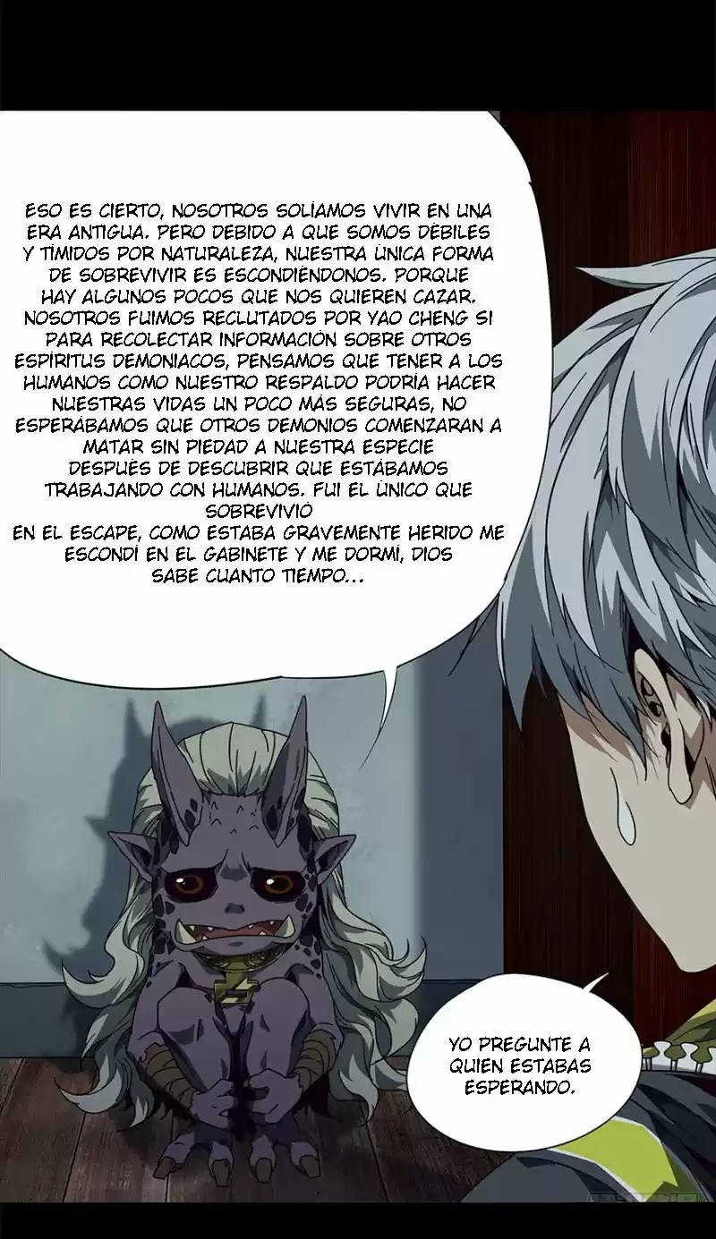 Ss - Capítulo 4 - Página 7 - LectorTMOo