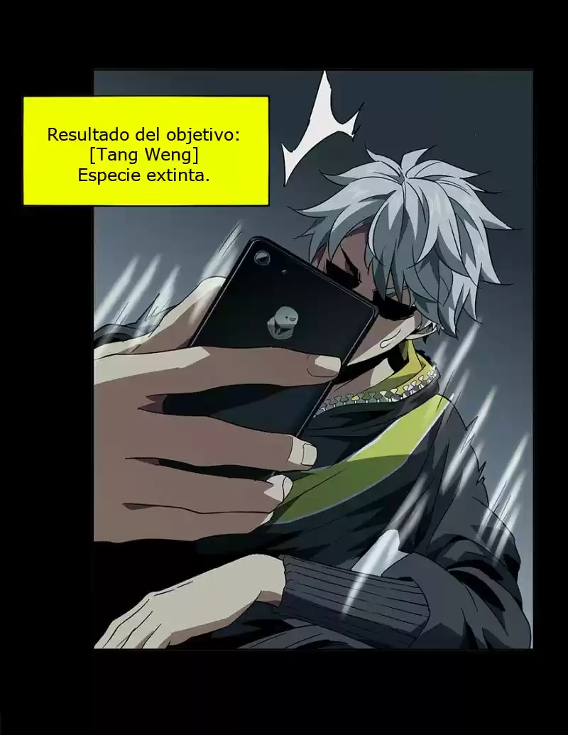 Ss - Capítulo 4 - Página 13 - LectorTMOo