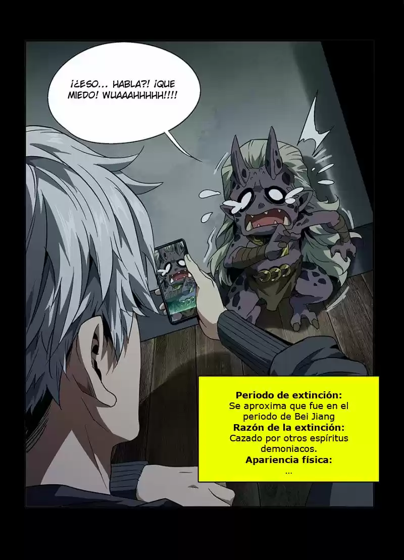 Ss - Capítulo 4 - Página 14 - LectorTMOo