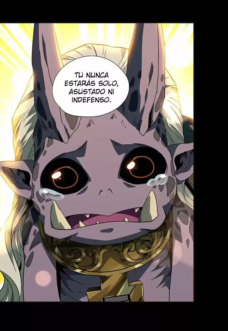 Ss - Capítulo 4 - Página 20 - LectorTMOo