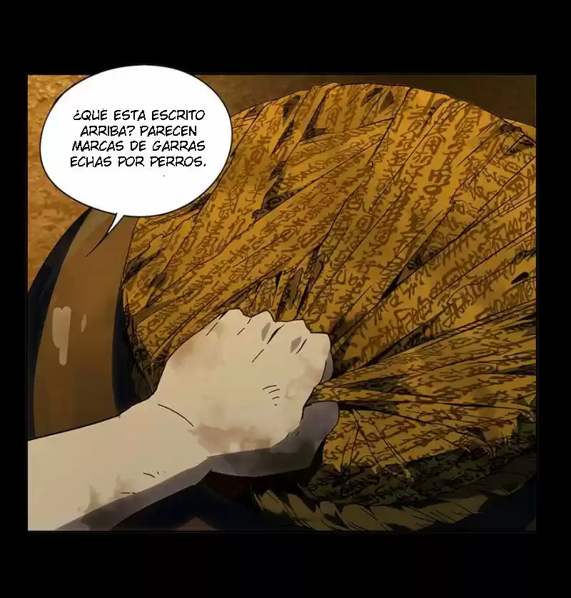 Ss - Capítulo 4 - Página 37 - LectorTMOo