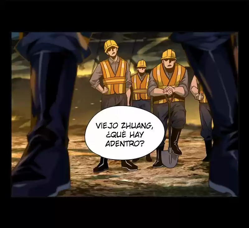 Ss - Capítulo 4 - Página 41 - LectorTMOo