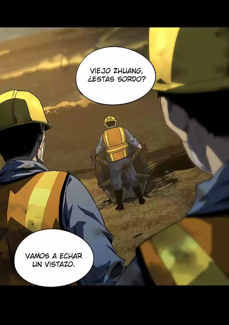 Ss - Capítulo 4 - Página 42 - LectorTMOo