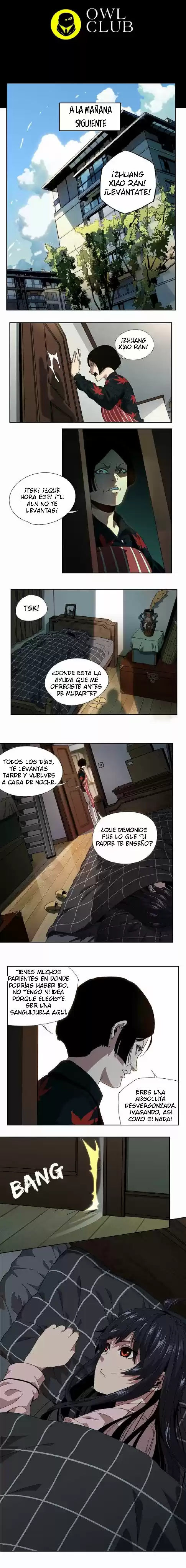 Ss - Capítulo 5 - Página 5 - LectorTMOo
