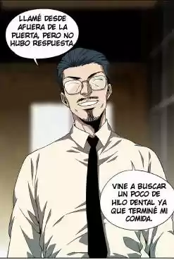Ss - Capítulo 6 - Página 5 - LectorTMOo