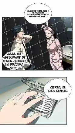 Ss - Capítulo 6 - Página 6 - LectorTMOo
