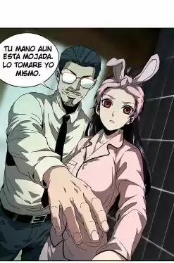 Ss - Capítulo 6 - Página 7 - LectorTMOo