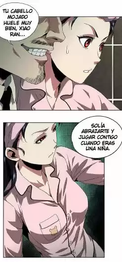 Ss - Capítulo 6 - Página 8 - LectorTMOo