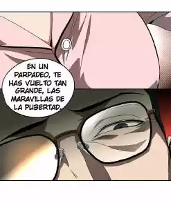 Ss - Capítulo 6 - Página 9 - LectorTMOo