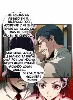 Ss - Capítulo 6 - Página 10 - LectorTMOo