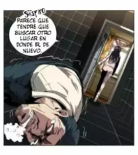 Ss - Capítulo 6 - Página 15 - LectorTMOo