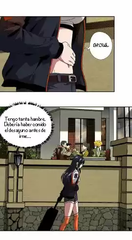 Ss - Capítulo 6 - Página 16 - LectorTMOo