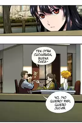 Ss - Capítulo 6 - Página 17 - LectorTMOo