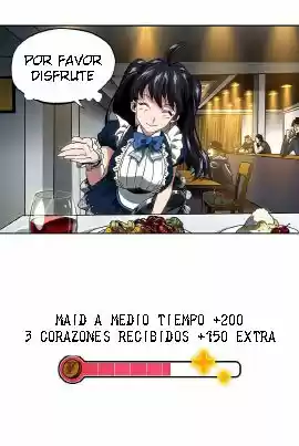 Ss - Capítulo 6 - Página 23 - LectorTMOo