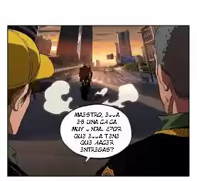 Ss - Capítulo 6 - Página 25 - LectorTMOo