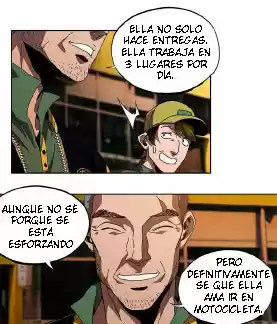 Ss - Capítulo 6 - Página 26 - LectorTMOo