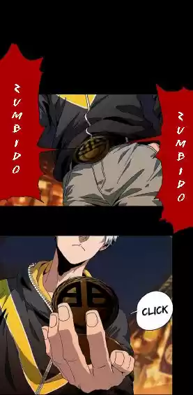 Ss - Capítulo 6 - Página 31 - LectorTMOo