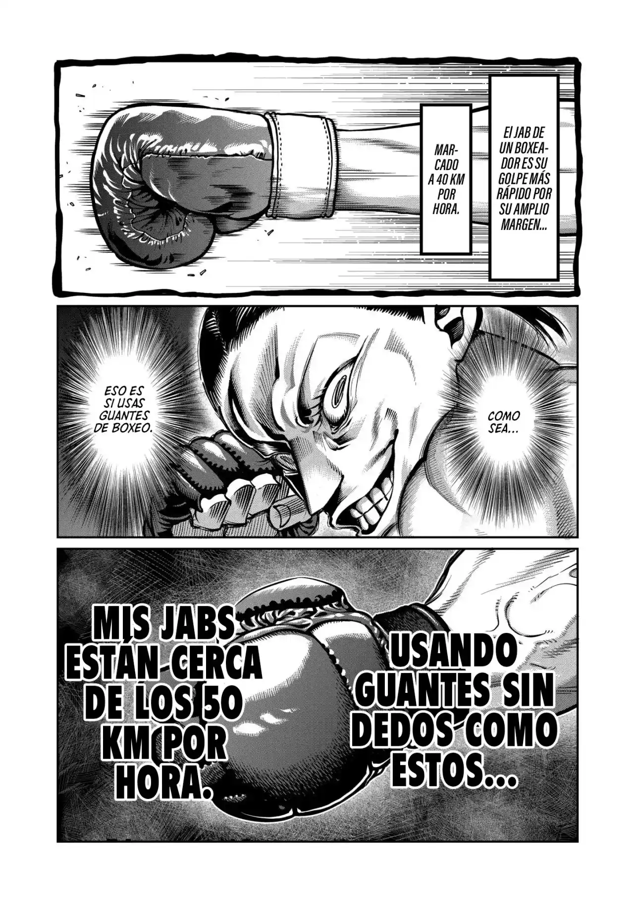ST✰R: Strike It Rich - Capítulo - Página 16 - LectorTMOo