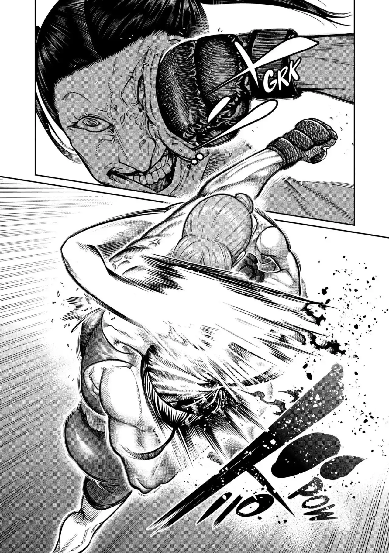 ST✰R: Strike It Rich - Capítulo - Página 21 - LectorTMOo