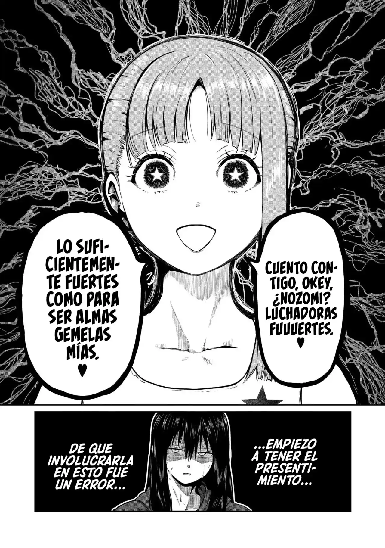 ST✰R: Strike It Rich - Capítulo - Página 27 - LectorTMOo