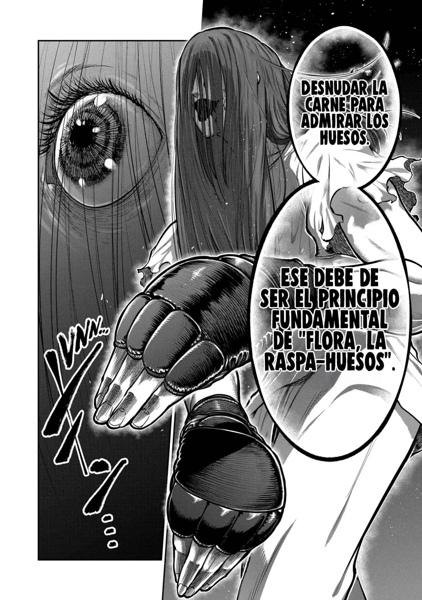 ST✰R: Strike It Rich - Capítulo 73 - Página 9 - LectorTMOo