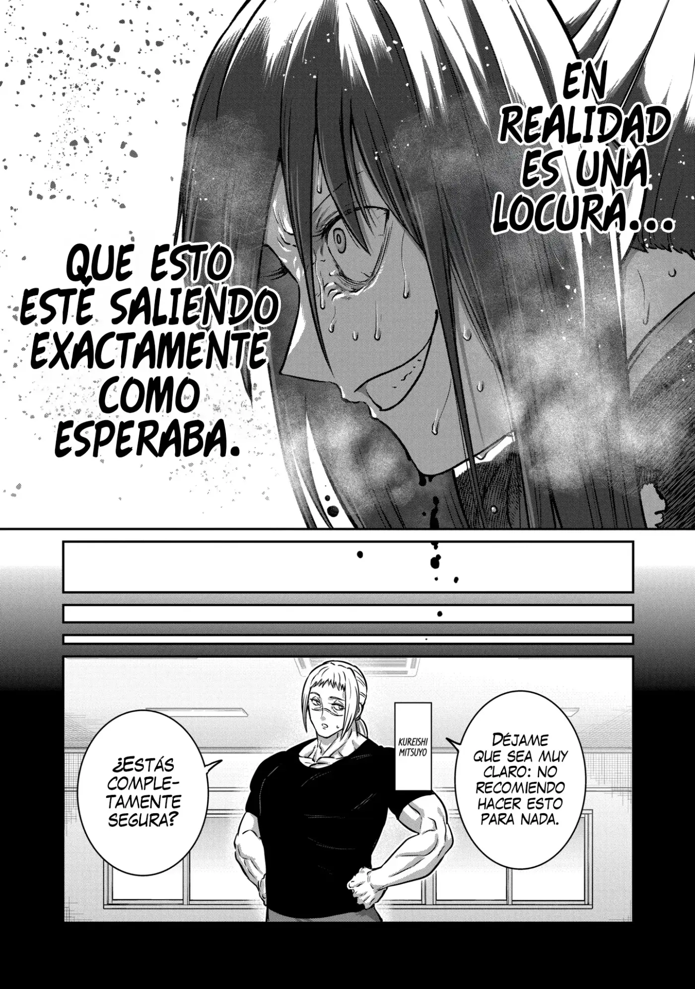 ST✰R: Strike It Rich - Capítulo 73 - Página 16 - LectorTMOo