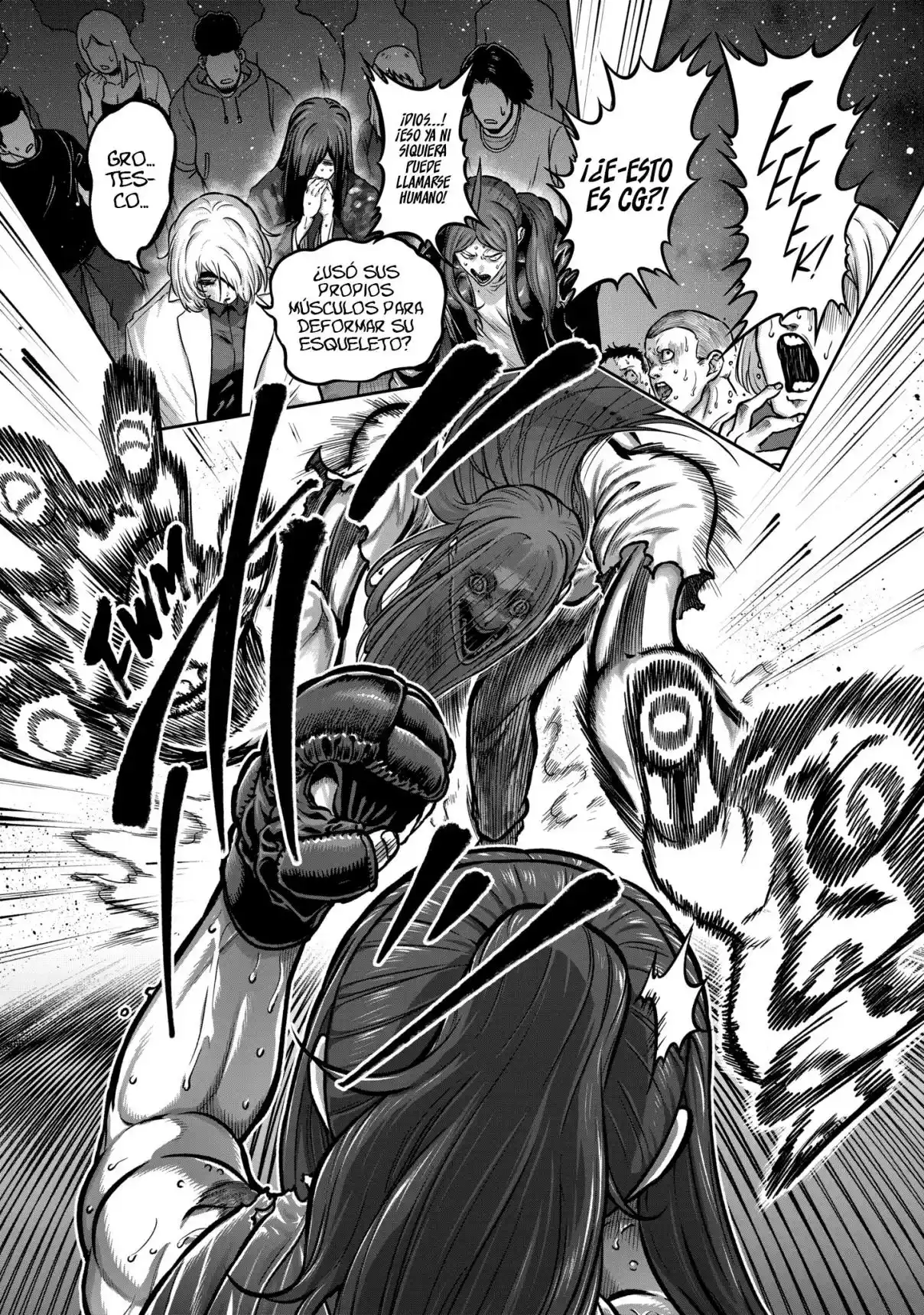 ST✰R: Strike It Rich - Capítulo 74 - Página 14 - LectorTMOo