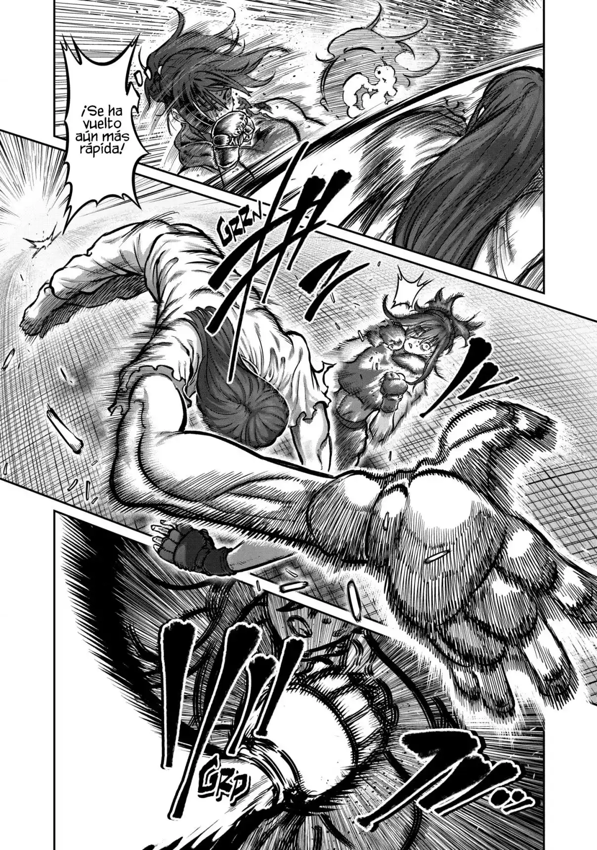 ST✰R: Strike It Rich - Capítulo 74 - Página 15 - LectorTMOo