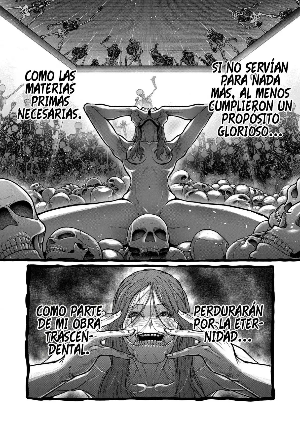 ST✰R: Strike It Rich - Capítulo 74 - Página 20 - LectorTMOo