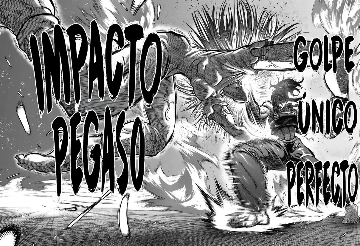 ST✰R: Strike It Rich - Capítulo 74 - Página 23 - LectorTMOo