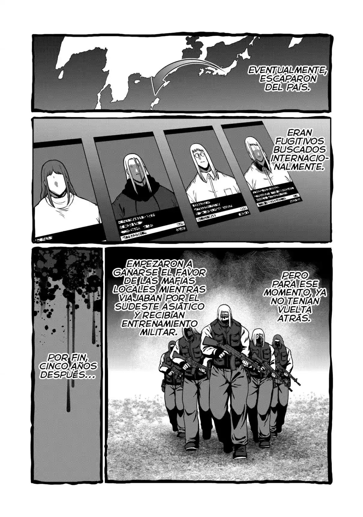 ST✰R: Strike It Rich - Capítulo 76 - Página 10 - LectorTMOo