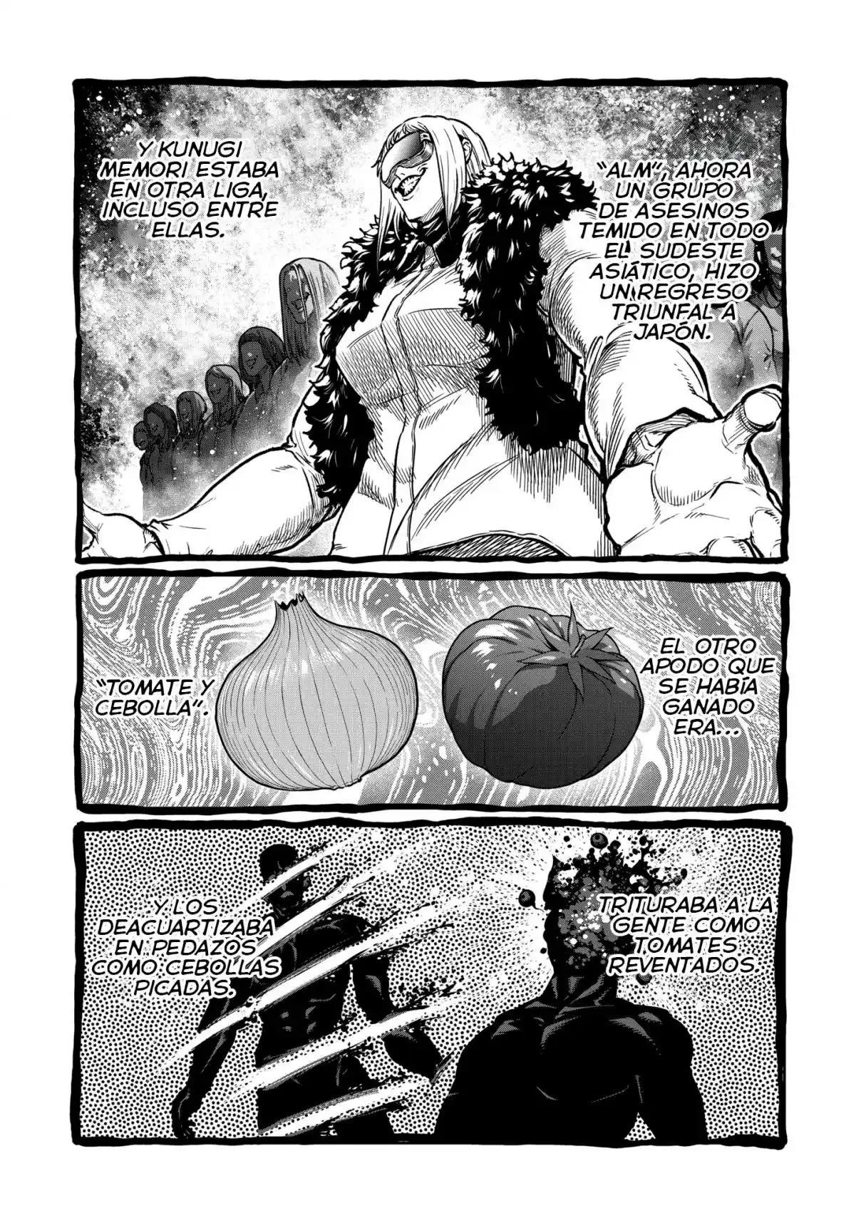 ST✰R: Strike It Rich - Capítulo 76 - Página 11 - LectorTMOo