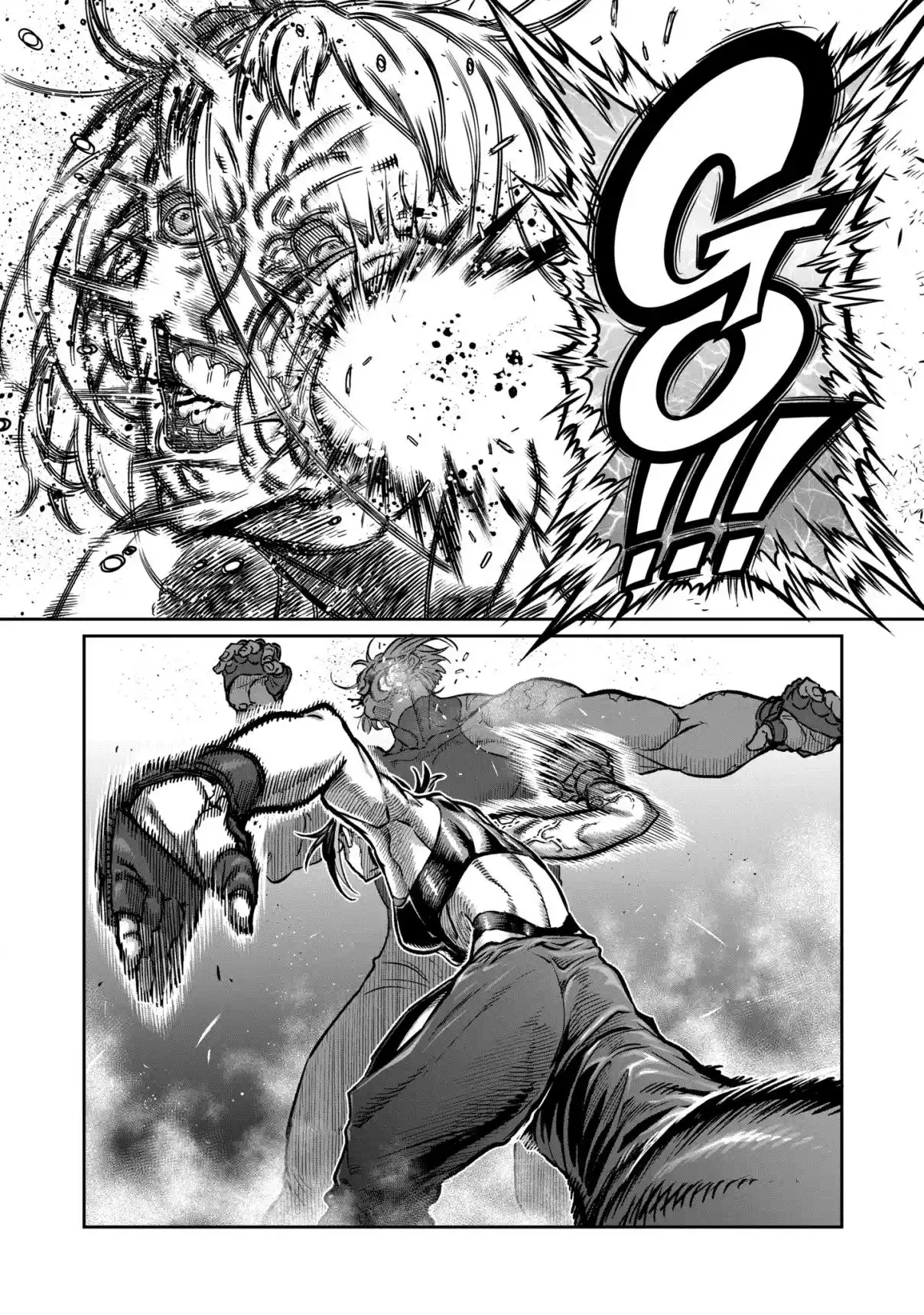 ST✰R: Strike It Rich - Capítulo 76 - Página 14 - LectorTMOo
