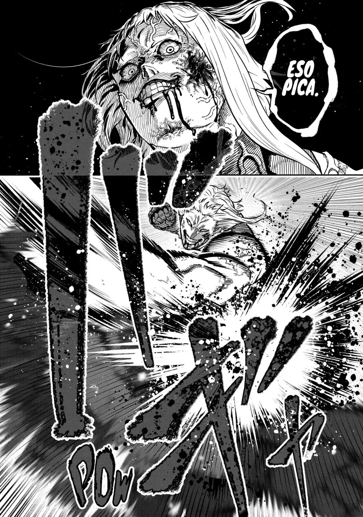 ST✰R: Strike It Rich - Capítulo 76 - Página 18 - LectorTMOo