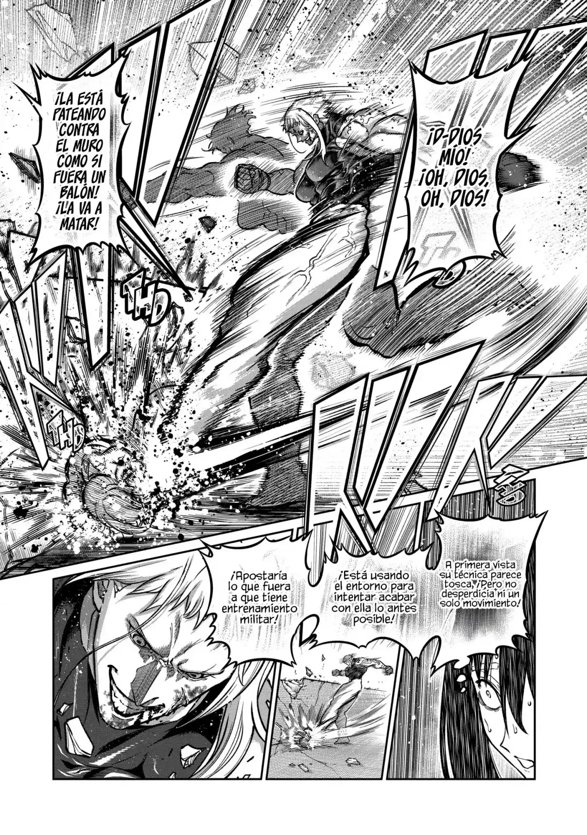 ST✰R: Strike It Rich - Capítulo 77 - Página 7 - LectorTMOo