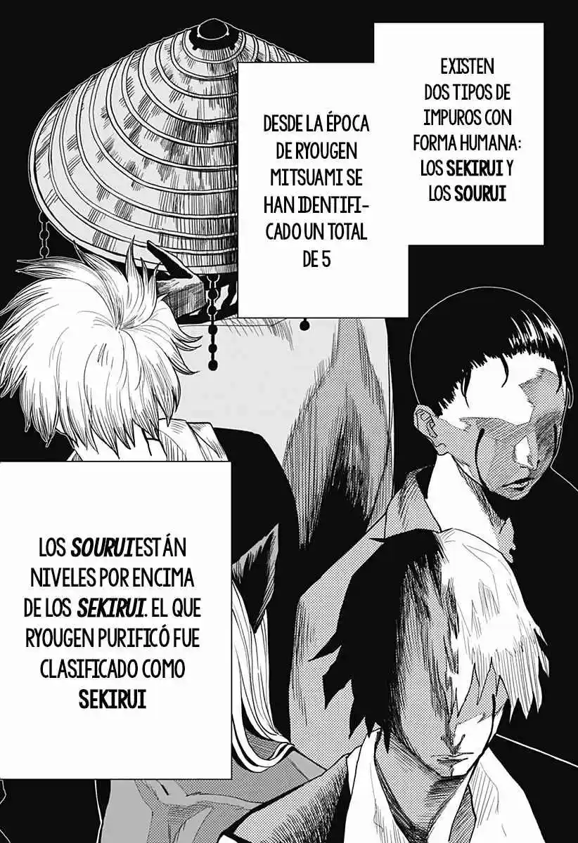 Stage S - Capítulo 10 - Página 4 - LectorTMOo