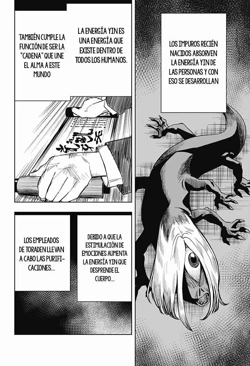 Stage S - Capítulo 10 - Página 5 - LectorTMOo