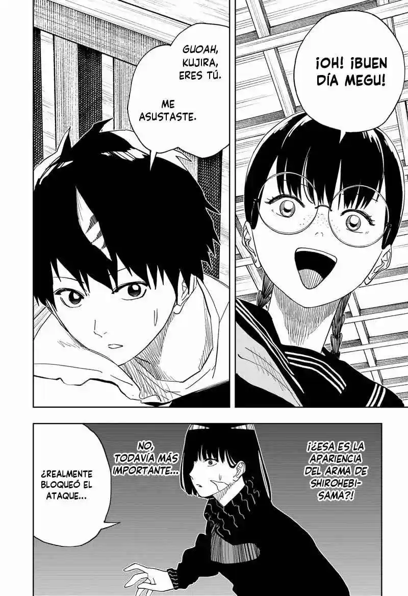 Stage S - Capítulo 13 - Página 23 - LectorTMOo