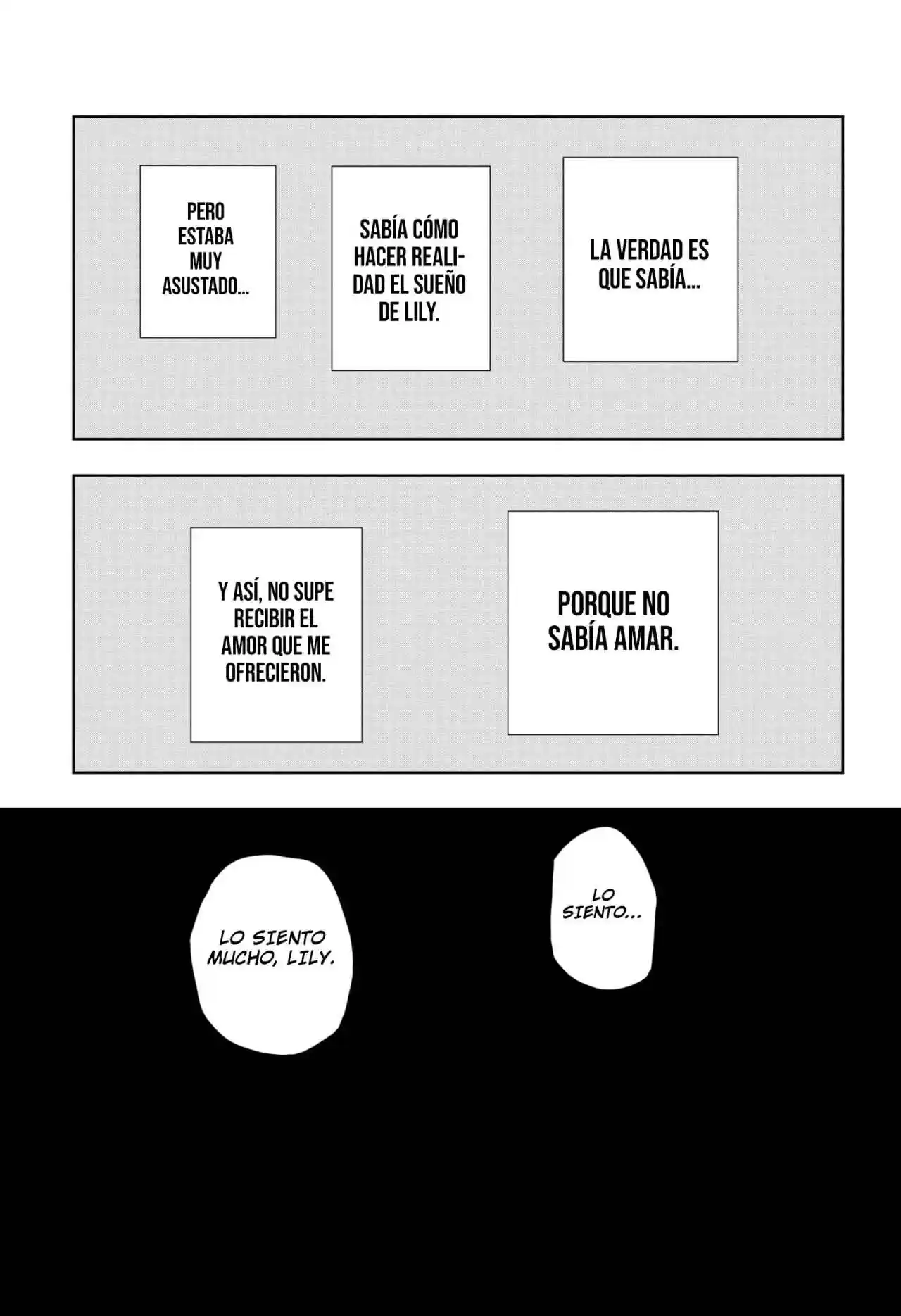 Stage S - Capítulo 19 - Página 40 - LectorTMOo