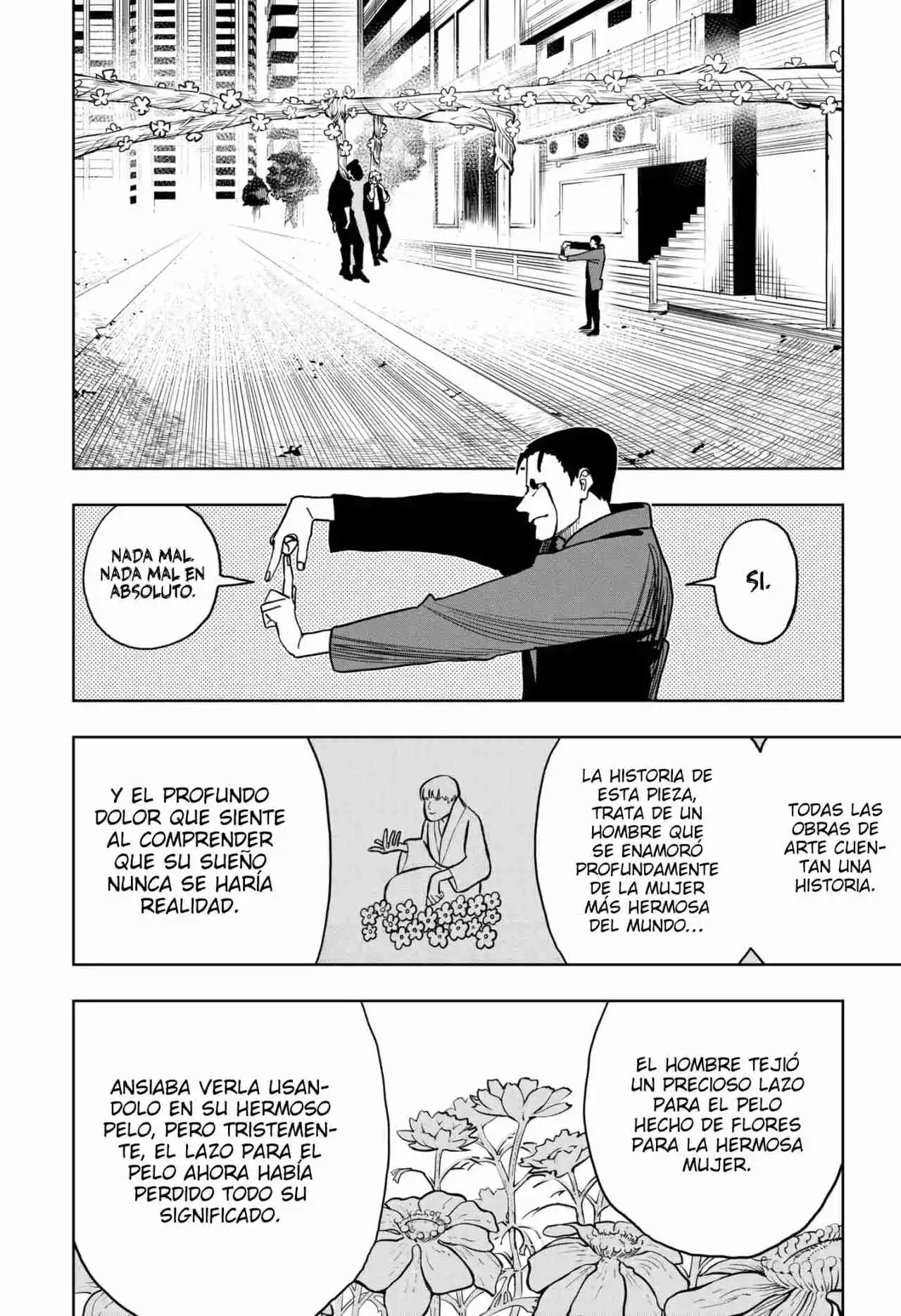 Stage S - Capítulo 21 - Página 10 - LectorTMOo