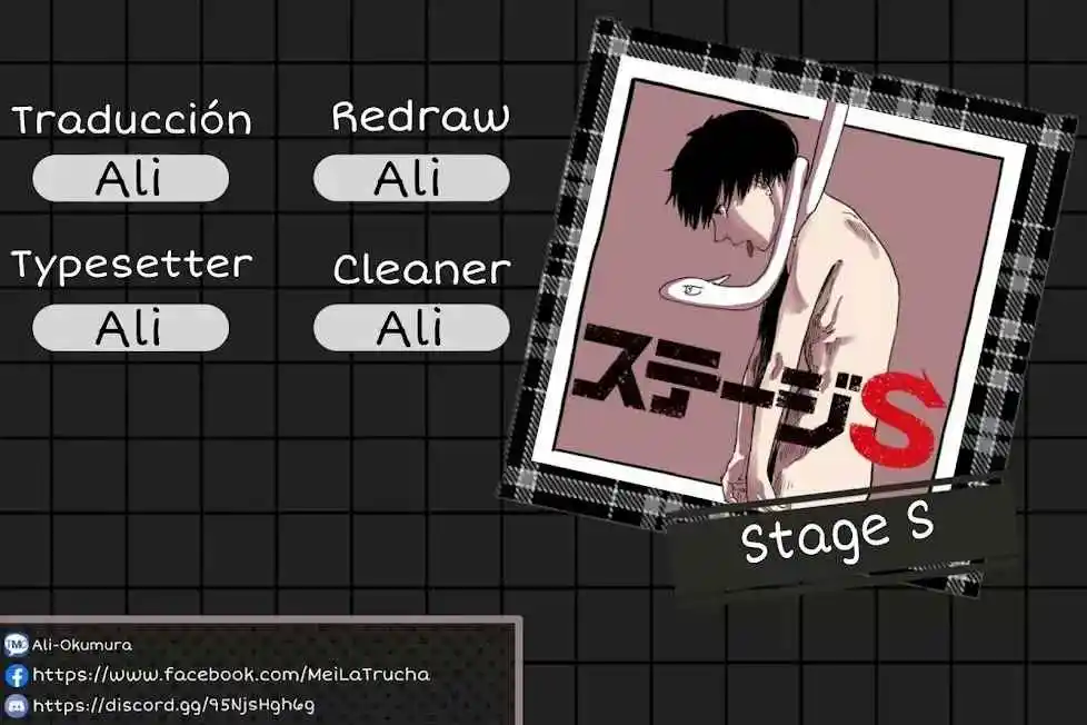 Stage S - Capítulo 3 - Página 2 - LectorTMOo