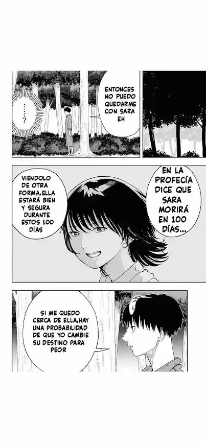 Stage S - Capítulo 3 - Página 8 - LectorTMOo