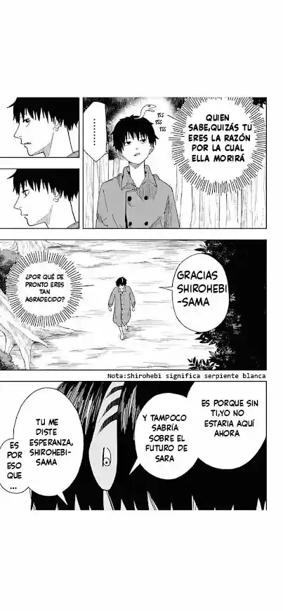 Stage S - Capítulo 3 - Página 9 - LectorTMOo