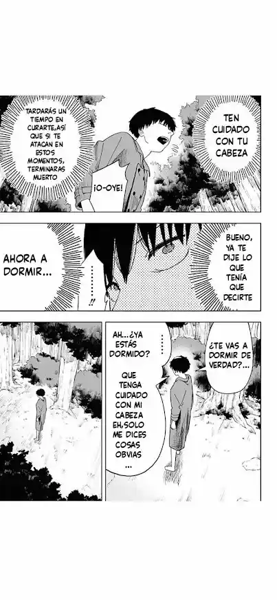 Stage S - Capítulo 3 - Página 11 - LectorTMOo