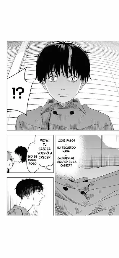 Stage S - Capítulo 3 - Página 14 - LectorTMOo
