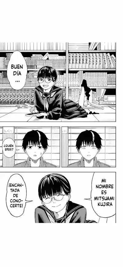 Stage S - Capítulo 3 - Página 15 - LectorTMOo