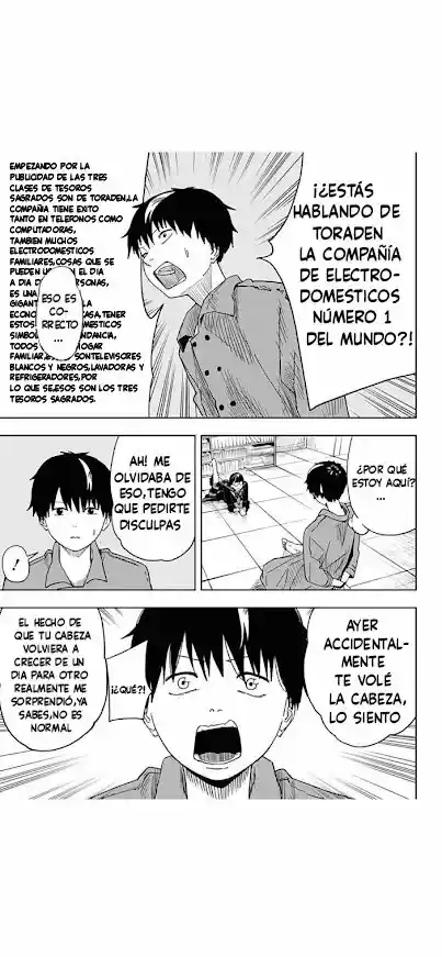 Stage S - Capítulo 3 - Página 17 - LectorTMOo