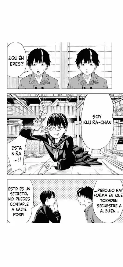 Stage S - Capítulo 3 - Página 18 - LectorTMOo