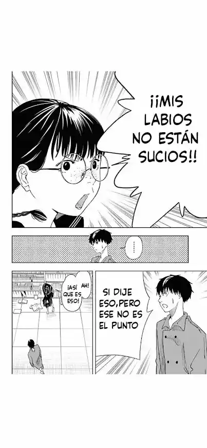Stage S - Capítulo 3 - Página 24 - LectorTMOo