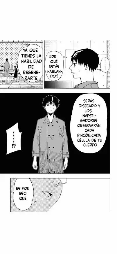 Stage S - Capítulo 3 - Página 27 - LectorTMOo